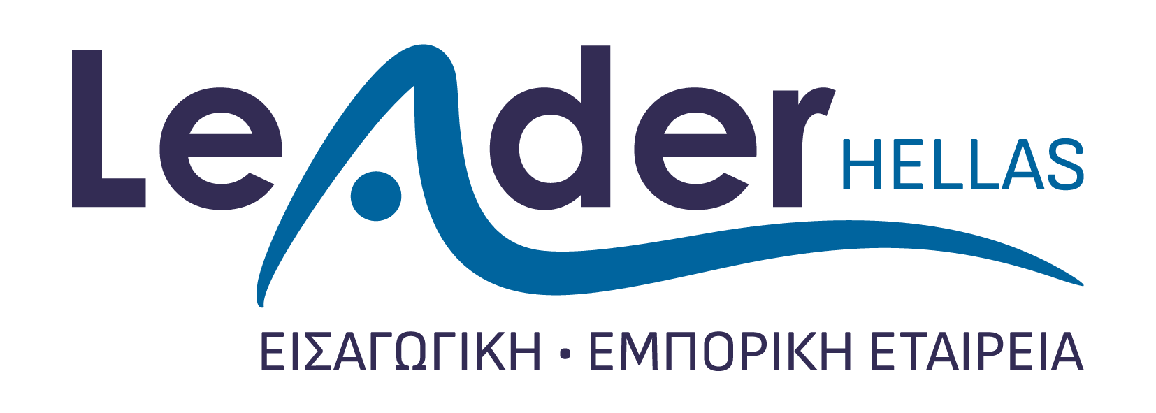 Leader Hellas